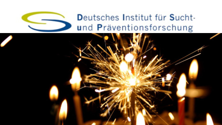 20 Jahre DISUP! Einladung zu Jubiläumskonferenz & Sommerfest am 05. Juli 2019